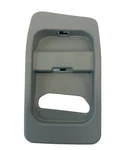 2005-2010 Honda Odyssey Rear Left Driver Side Third Row Seat Belt Cover Trim Oem. Fixed Price $31.42.