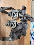 08-12 Honda Accord Sedan 4DR Front Seat Belt Passenger/driver Retractor Assembly. Fixed Price $134.99.