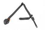 Omix 13202.15 Tri-lock Off Road Seat Belt Fits 03-06 Wrangler (tj). Fixed Price $296.39.
