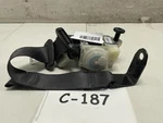 2008 Hummer H3 Rear Right Passenger Side Seat Belt Retractor Oem+. Fixed Price $92.10.