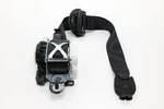 2020 - 2024 Lincoln Navigator Front Right Side Seat Belt Retractor Oem Black Ph. Fixed Price $125.46.