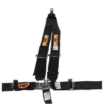 Rci 9511D Latch & Link 5-WAY V-type Racing Harness. Fixed Price $124.99.