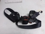 2023 Ford Maverick Center Rear Black Seat Belt NZ6BE611B64AD Oem Part. Fixed Price $89.95.