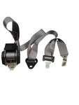 E350SD 1999 Seat Belt Front 586566. Fixed Price $104.00.