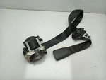 16-23 Bmw F48 X1 X2 Front Left Driver Retractor Black. Fixed Price $110.00.