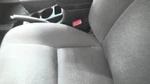 Seat Belt Front Bucket Driver Buckle Fits 03 Matrix 1896329. Fixed Price $36.00.