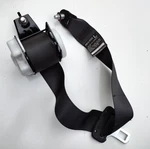 2012-2017 Hyundai Azera Left Rear Seatbelt Black 89810-3V500. Fixed Price $45.00.