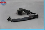 14-22 Maserati M157 Ghibli Rear Center Retractor Black Oem. Fixed Price $48.45.