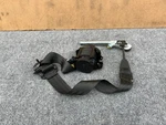 Ford Bronco Sport 2021-2024 Oem Front Right Passenger Seat Belt Assembly (black). Fixed Price $99.95.