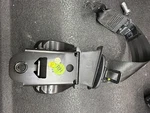 2012 - 2022 Volkswagen Passat Rear Right Side Seat Belt Retractor Oem 618934600. Fixed Price $40.00.