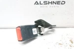 2017 Jeep Compass Right Rear Seat Belt Buckle 5SV12DX9AA Oem. Fixed Price $51.54.
