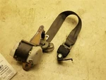 2008 Toyota Highlander Limited Driver Side Rear Seat Belt Assembly. Fixed Price $103.99.