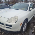Seat Belt Front Bucket Passenger Fits 03-06 08-10 Porsche Cayenne 1768987. Fixed Price $75.00.