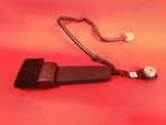 2014-2018 Durango / Grand Cherokee Front Left -or- Right Seat Belt Buckle Black. Fixed Price $69.99.