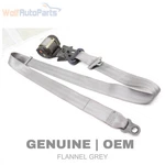 1999-2004 Vw Eurovan Rear Right Bench Seat Belt 7D0857812C. Fixed Price $30.99.