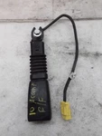 R/f Right Passenger Front Seat Belt Buckle Black 06-11 Hyundai Accent 10-1-7P. Fixed Price $92.07.