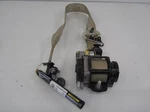 13-16 Ford Fusion Left Pass Front Seat Belt Buckle Retractor DG93-54612D64-AL. Fixed Price $75.00.