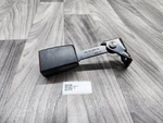 2014-2021 Bmw I3 I01 Rear Right Passenger Side Seat Belt Buckle 7347726-02 Oem. Fixed Price $33.00.