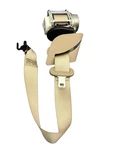 2020 - 2021 Lincoln Aviator Left Rear 2ND Row Seat Belt Retractor LC5BS611B69. Fixed Price $55.25.