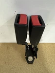 Oem 2020-2022 Mazda CX-5 Rear Center Side Buckle. Fixed Price $79.00.