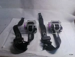 For Parts Blown 2018-2021 Chevy Equinox Rear Right & Left Passenger Seat Belts. Fixed Price $78.29.