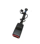 2015-2018 Audi Q3 (8U) Left Front Driver Seatbelt Buckle Receiver. Fixed Price $42.74.