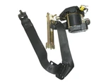 1998-2001 Mercedes ML430 W163 Rear Right Seat Belt Retractor Black Oem AK2110342. Fixed Price $57.00.