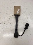 Seat Belt Buckle Passenger Right Rh Fits 2010-2013 Lacrosse Oem. Fixed Price $41.95.