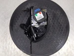 Seat Belt Front Bucket Driver Retractor Fits 13-15 Bmw 740I 739664. Fixed Price $144.99.
