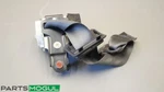 09-12 Hyundai Genesis Sedan Passenger Rear Center Seat Belt Retractor Black Oem. Fixed Price $57.60.