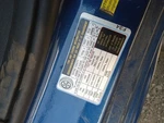 Seat Belt Front Passenger Retractor Fits 12-17 Veloster 338632. Fixed Price $85.00.