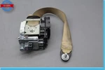 10-13 Mercedes S550 S400 S63 W221 Front Left Side Seat Belt Retractor Brown Oem. Fixed Price $150.00.