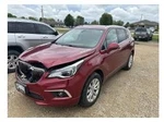 Used Front Left Seat Belt Fits: 2017 Buick Envision Driver Retractor. Fixed Price $135.00.