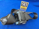 Black 08-14 Bmw E71 X6 Rear Second Row Left Seat Belt Retractor Set 2ND Oem. Fixed Price $45.00.