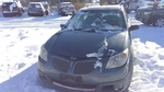 Used Front Right Seat Belt Fits: 2008 Pontiac Vibe Bucket Passenger Retrac. Fixed Price $124.90.