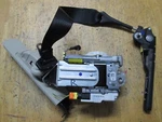 2019 Ford Fusion Hybrid Right Passenger Side Front Seat Belt. Fixed Price $159.99.