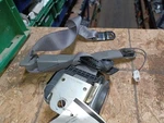 06 07 08 09 10 Pt Cruiser Seat Belt Assm Fr Bucket Passenger Retractor. Fixed Price $119.00.