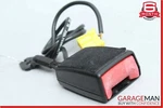 00-02 Mercedes W215 CL600 Front Left / Right Side Seat Belt Receiver Buckle Oem. Fixed Price $14.50.