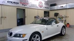 Bmw Z3 1997 Seat Belt Used 5176. Fixed Price $189.89.