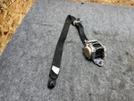 Honda Civic 16-21 Front Right Passenger Side Seat Belt Retractor Black Oem A-839. Fixed Price $64.17.