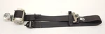 2010-2012 Ram 2500 3500 Front Left Driver Seat Belt Retractor Clip P5KS791DVAA. Fixed Price $60.75.