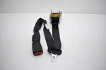 2008 Lexus IS250 Rear Middle Seat Belt W/ Buckle Oem KW11. Fixed Price $18.00.