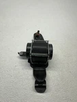 2016 - 2017 Hyundai Sonata Hybrid Rear Right Seat Belt Retractor Oem 242054. Fixed Price $67.50.