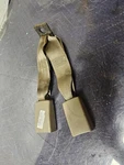 Jeep Compass MK49 Rear Middle Seat Buckle 1GD231DVAA 2013. Fixed Price $35.10.