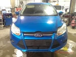 2014 Ford Focus Front Passenger Seat Belt Latch Black. Fixed Price $120.00.