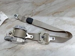 Used Front Right Seat Belt Fits: 2012 Subaru Legacy Passenger Retractor. Fixed Price $65.52.