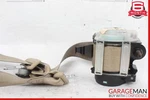 05-11 Cadillac Sts Front Right Retractor Beige Oem. Fixed Price $32.50.