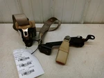 2007 08 2009 Lexus LS460L LS600H Passenger Center Seat Belt Tan Oem Used. Fixed Price $47.05.