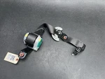 Rear Left Seat Belt Retractor 2020 Kia Soul 89810-K0500-WK 2021 2022 2023. Fixed Price $75.90.