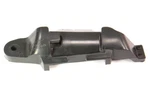 Center Rear Seat Belt Guide Trim 11-18 Vw Jetta MK6 Sedan 5C6 857 360. Fixed Price $21.99.